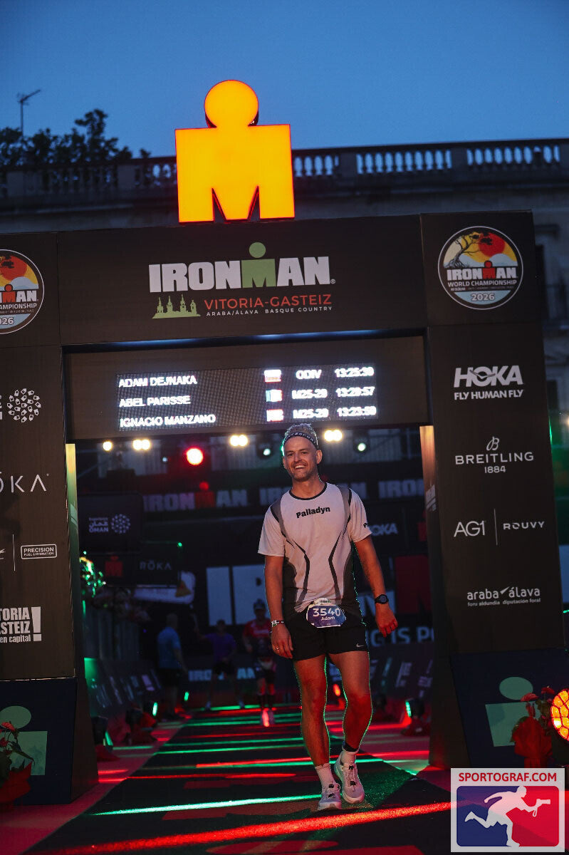 Ironman Training Support: What I Learned Watching My Husband Prepare for His Race
