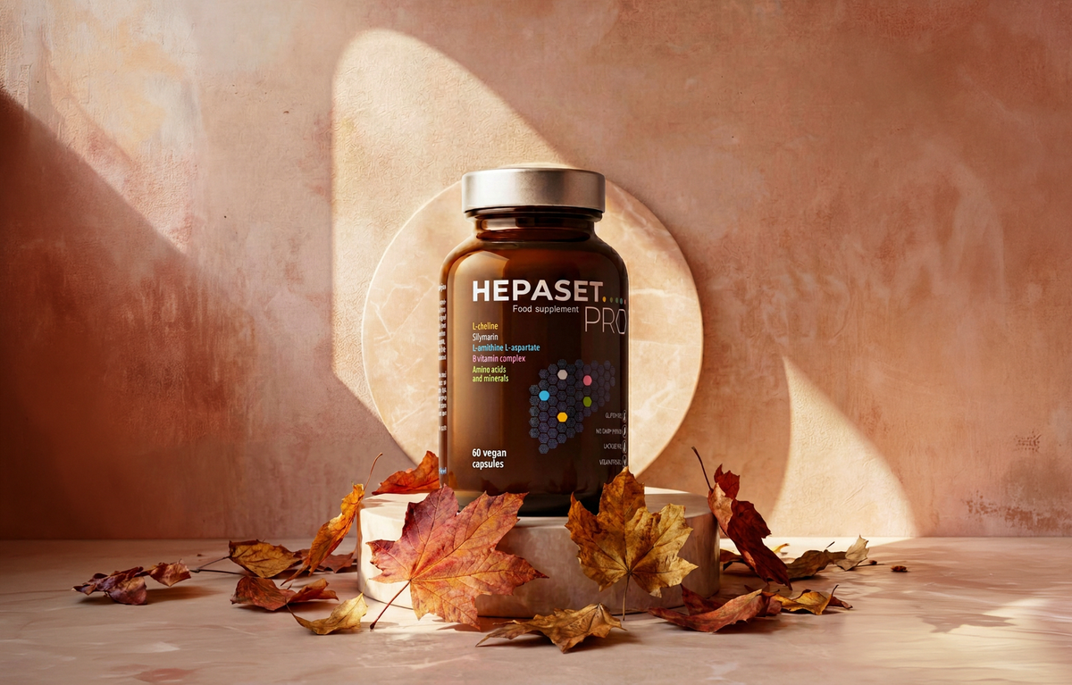 The September Reset: Giving Your Liver Some Attention After Summer
