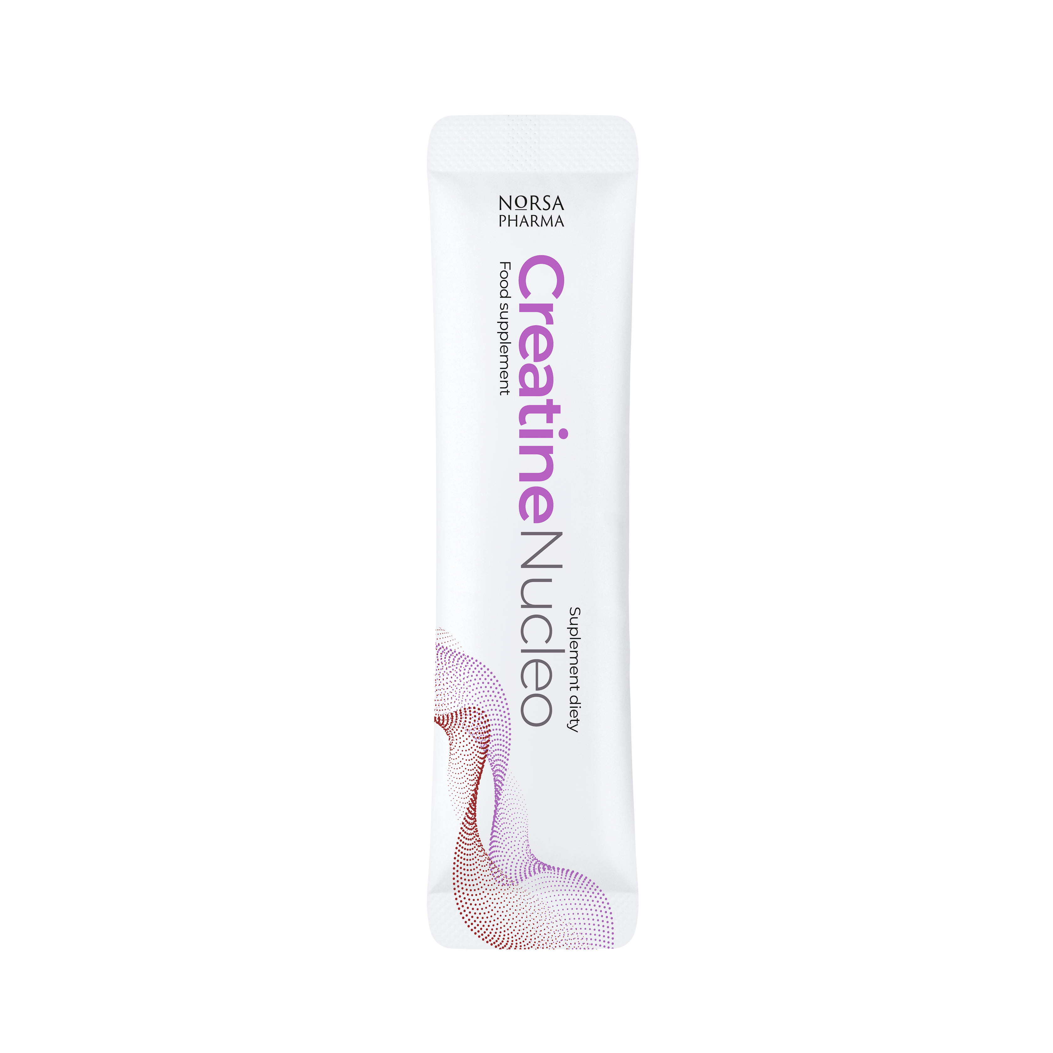 Creatine Nucleo