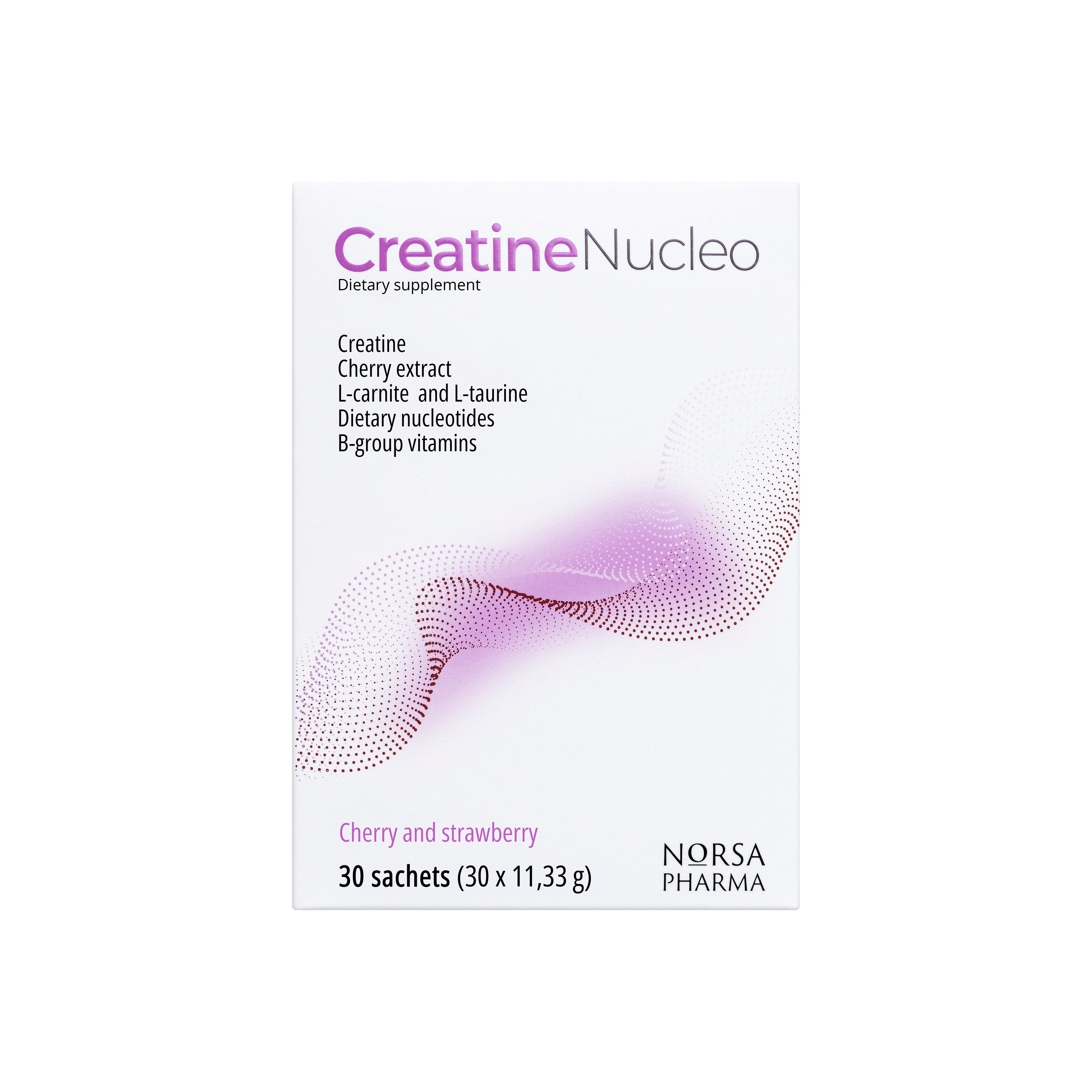 Creatine Nucleo
