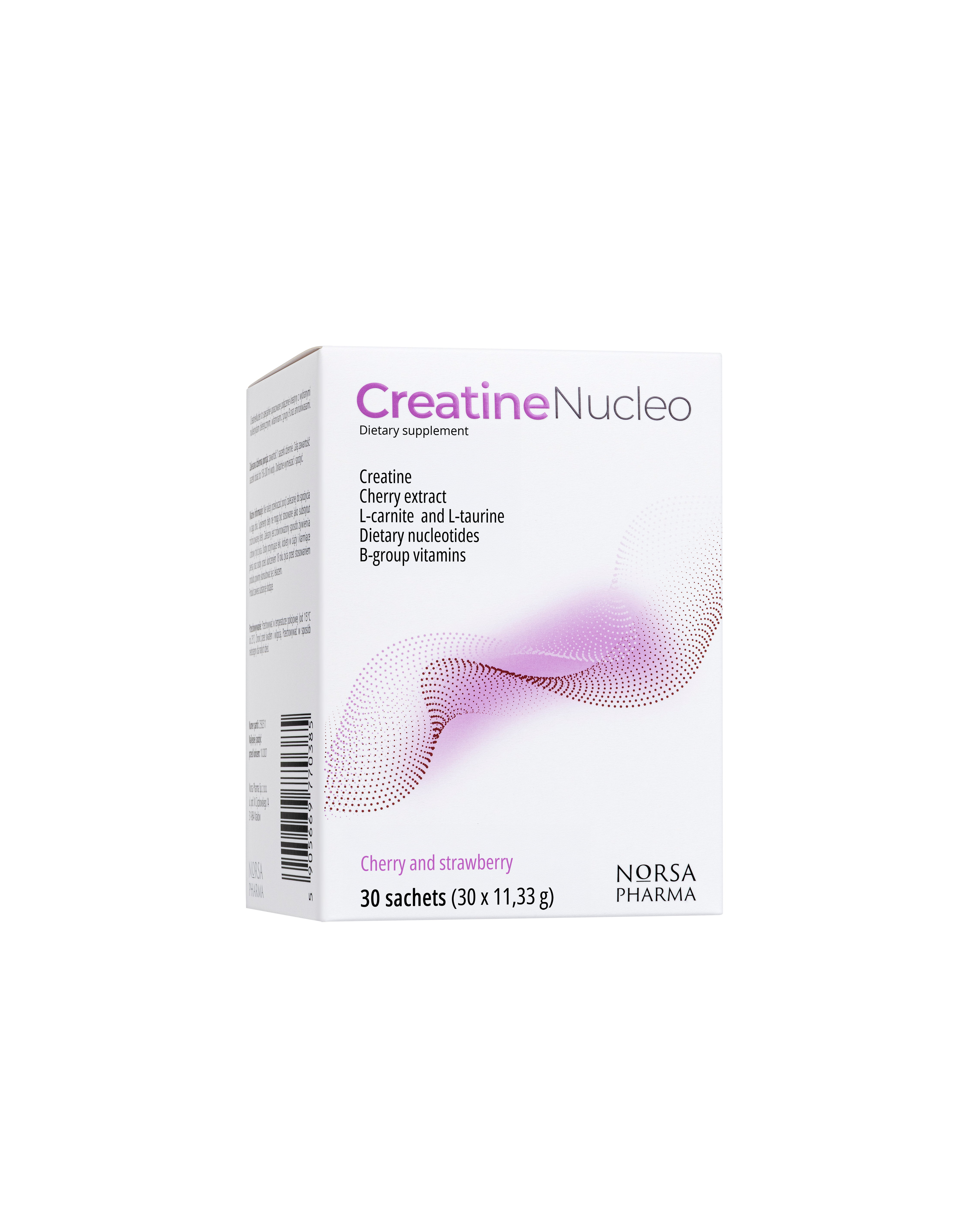 Creatine Nucleo
