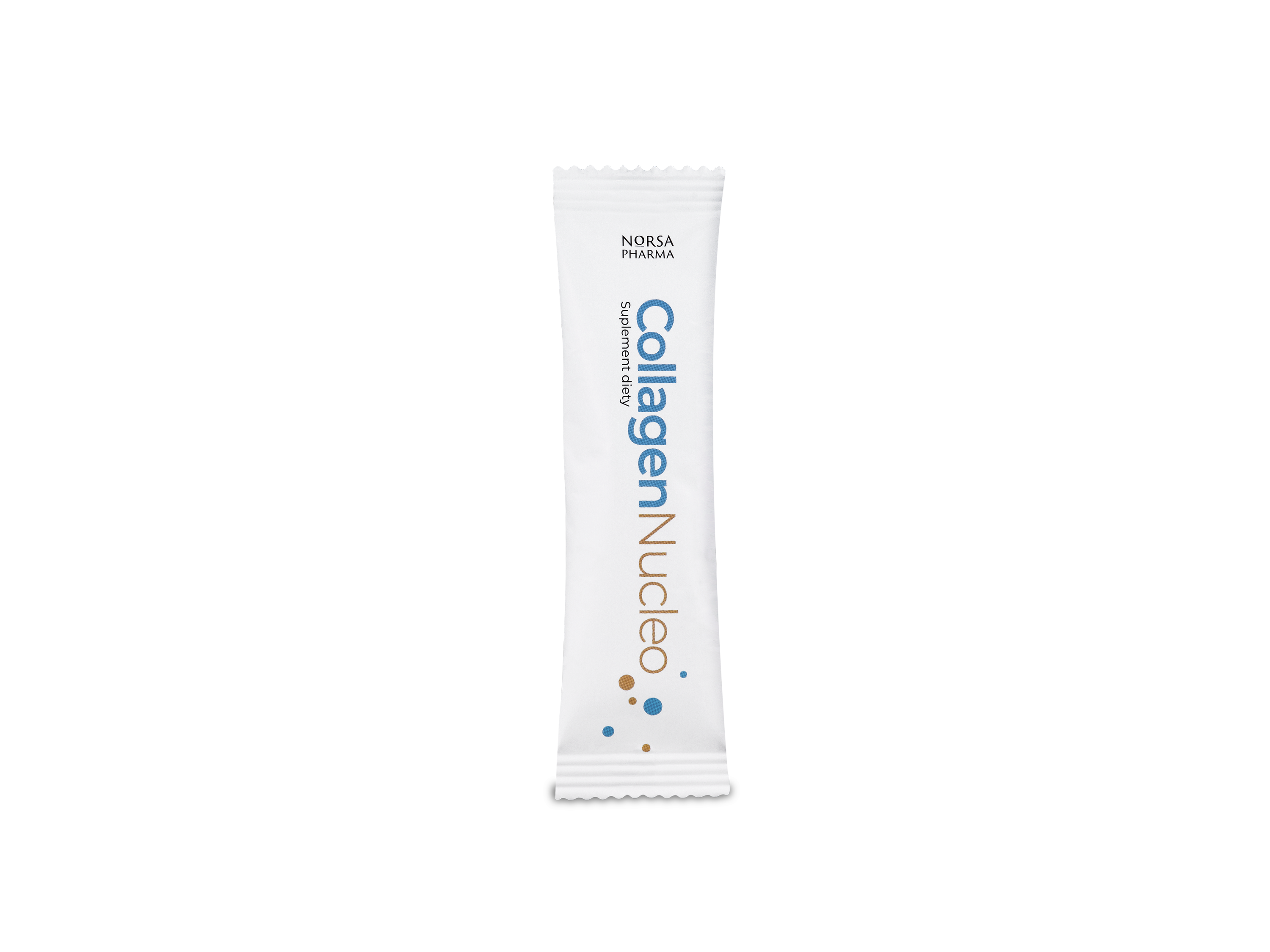 Collagen Nucleo | 30 Sachets