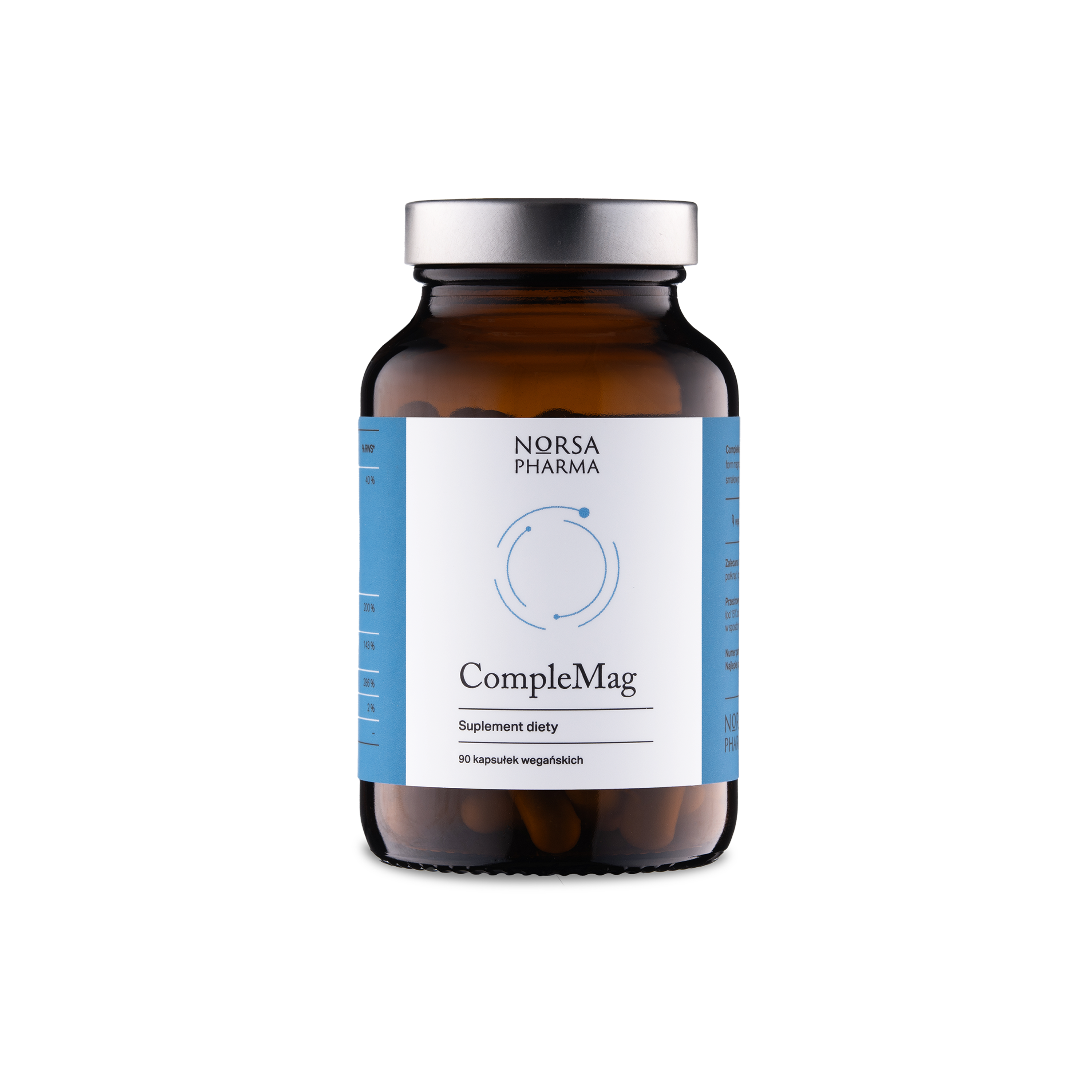 Complemag | 90 capsules