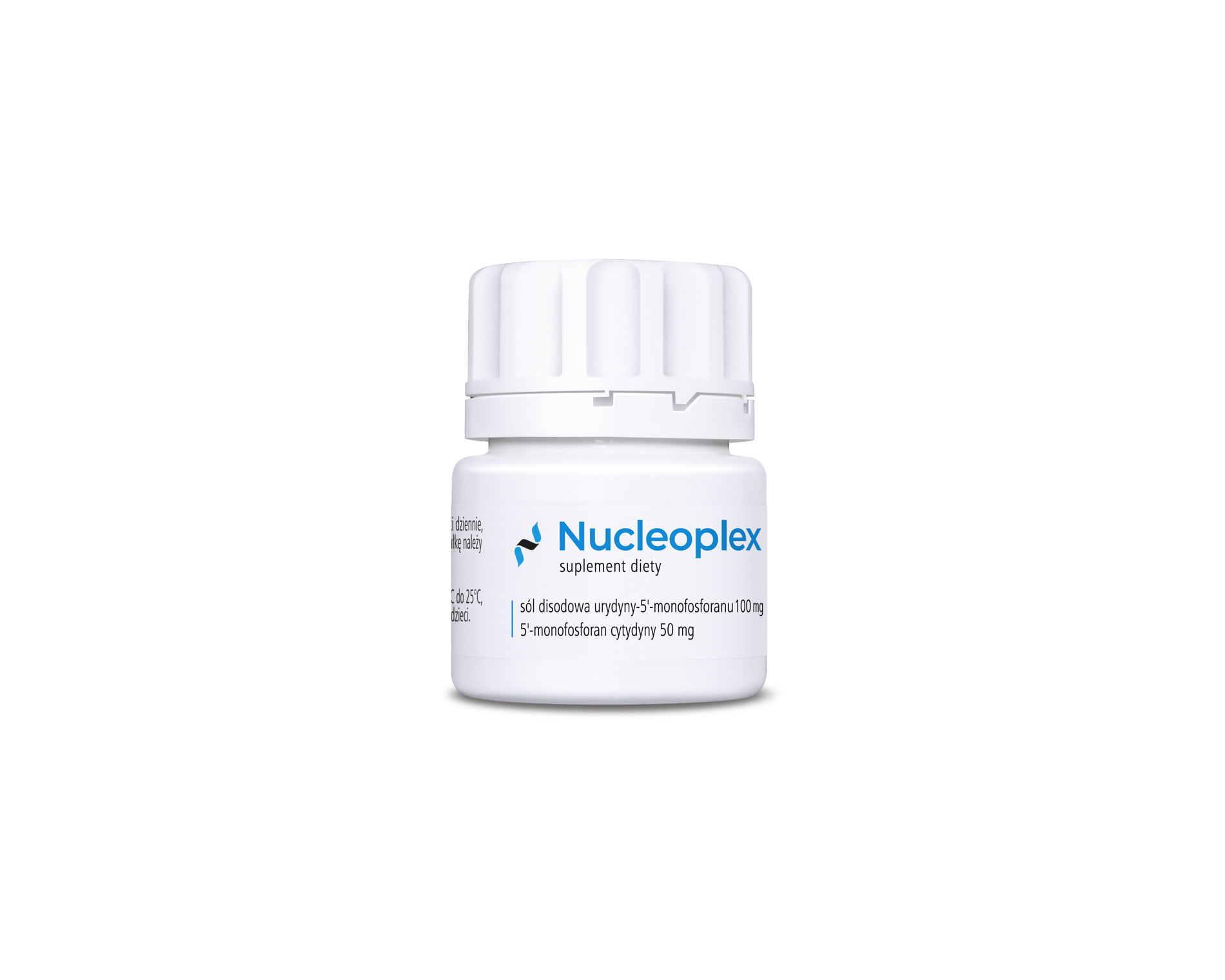 Nucleoplex | 45 capsules