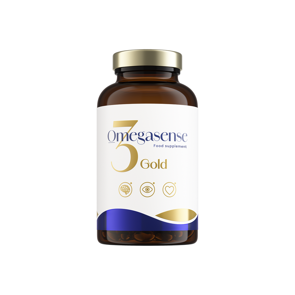 Omegasense-3 Gold