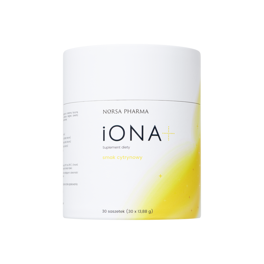 iONA+ Electrolytes placeholder image 2